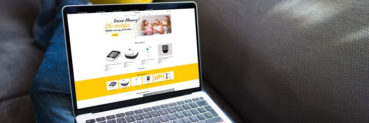 Launch of the official PEMPASTORE.com store